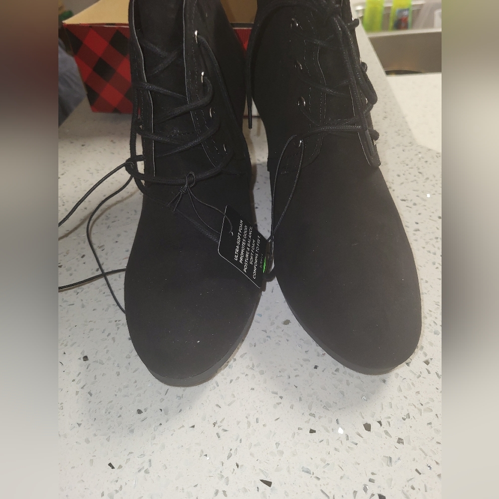 Arizona Jean Co. Boots